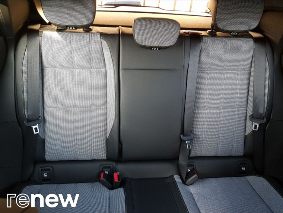 2026 Renault Megane - image 19