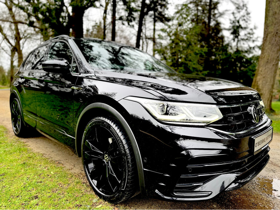 2023 Volkswagen Tiguan - image 23