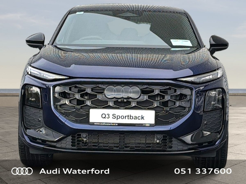 2026 Audi Q3 - image 2