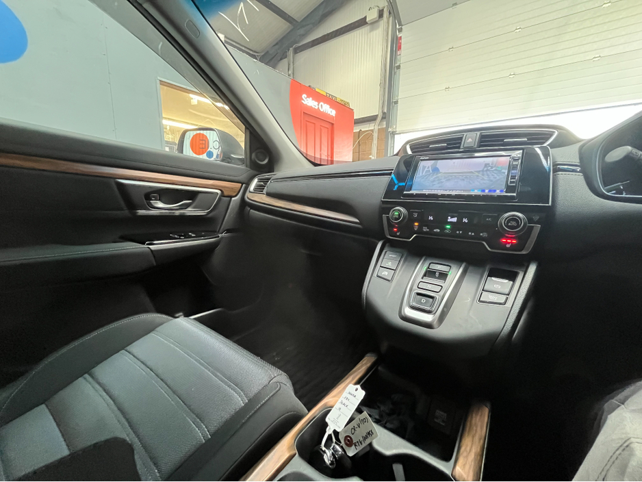 2019 Honda CR-V - image 17