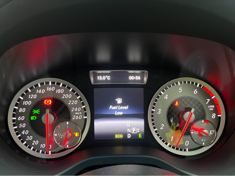 2013 Mercedes-Benz A Class - image 21