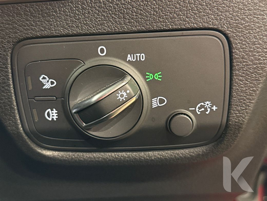 2019 Audi Q2 1.0 TFSI PETROL AUTO - HEATED SEATS - PARKING SENSORS/REVERSING CAMERA - ELECTRIC TAILGATE €22,450