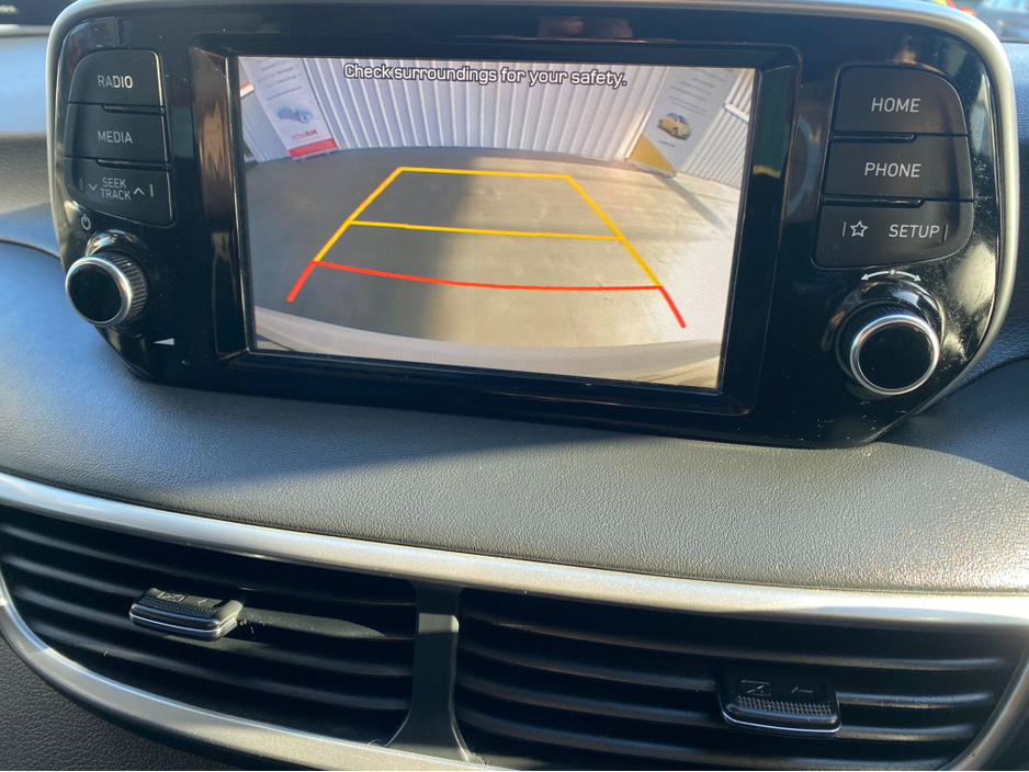 2020 Hyundai Tucson - image 16