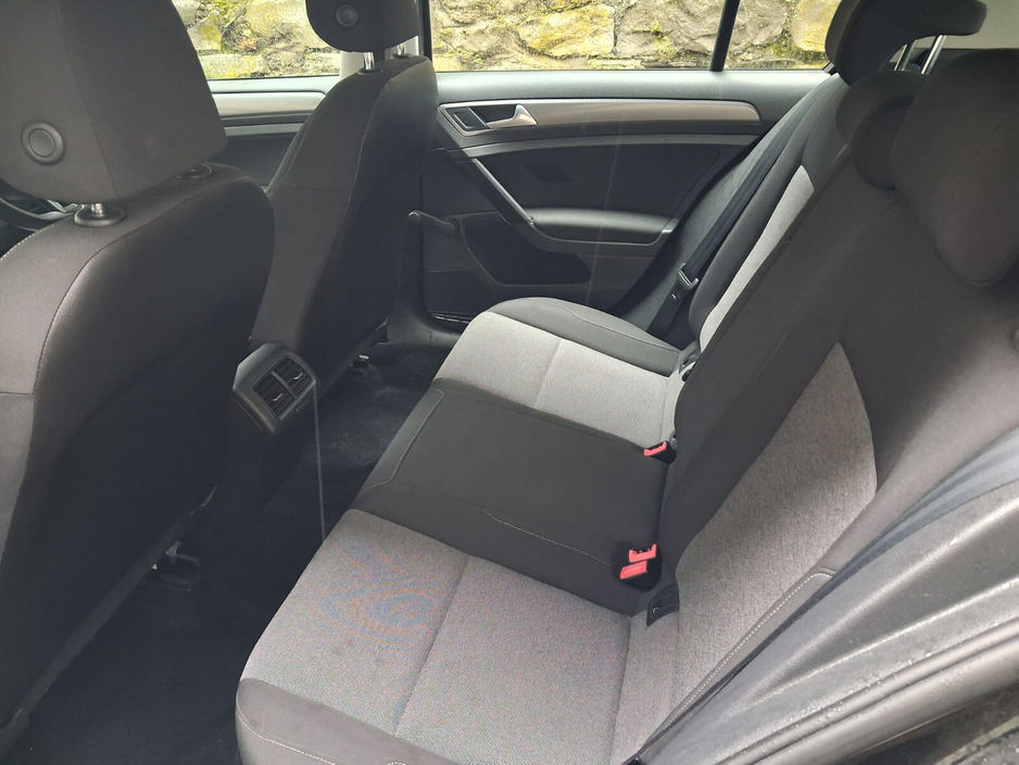 2015 Volkswagen Golf 1.6 TDI 3DR 90HP Trendline €7,999