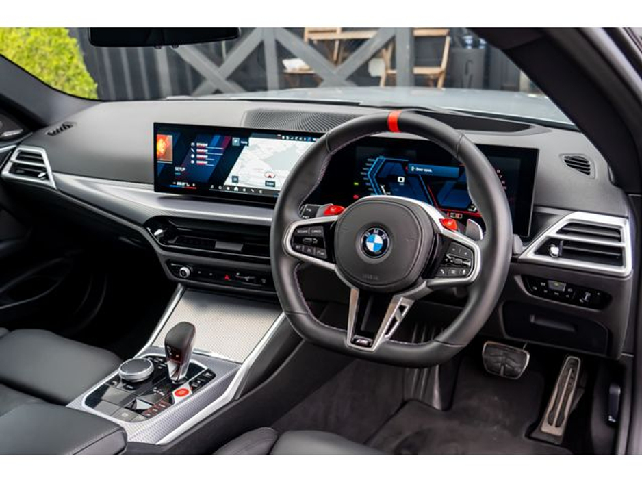 2024 BMW M4 - image 19