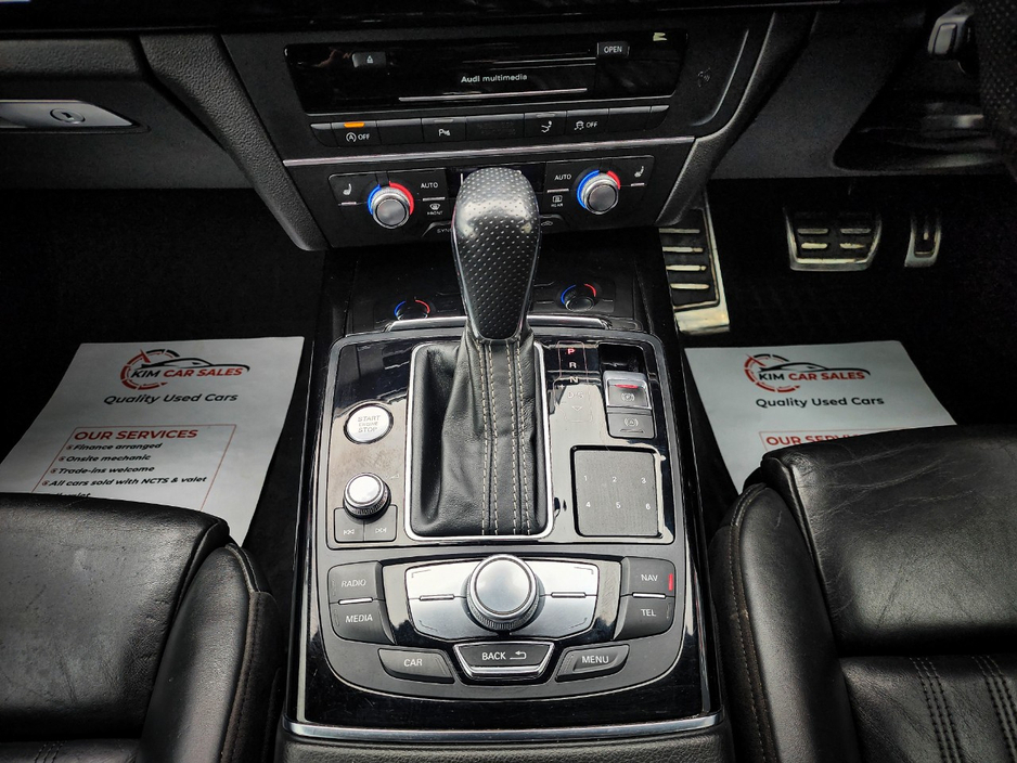2014 Audi A7 - image 33