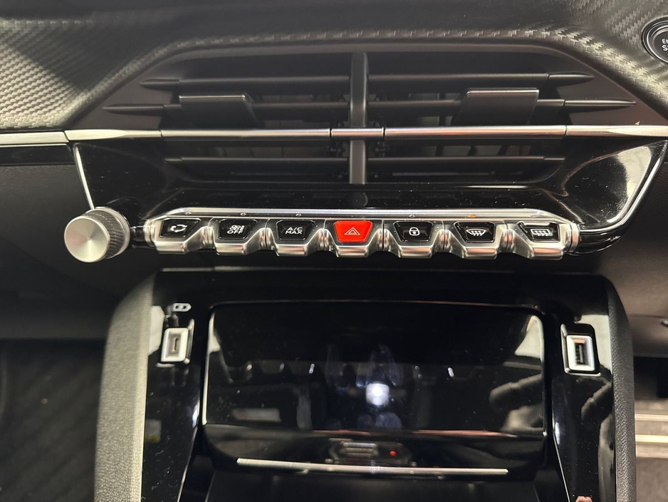 2023 Peugeot 2008 E ALLURE *PRICE DROP* €70 PER WEEK €22,995
