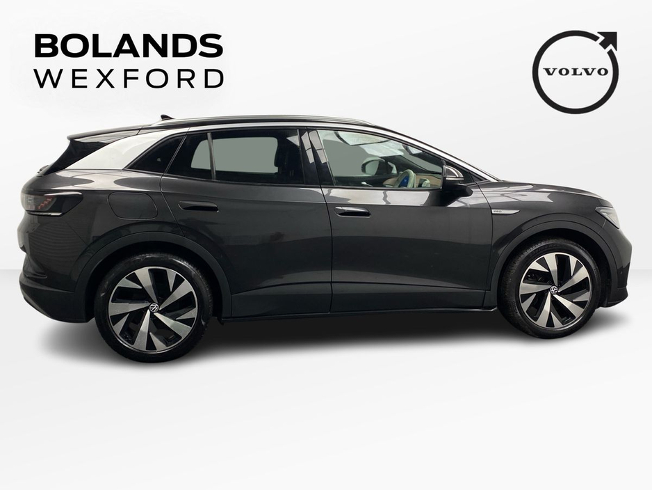 2022 Volkswagen ID.4 FAMILY 77kWh 204HP €23,995