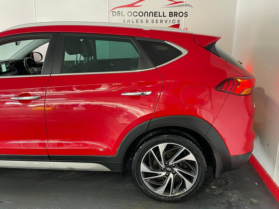 2019 Hyundai Tucson - image 15