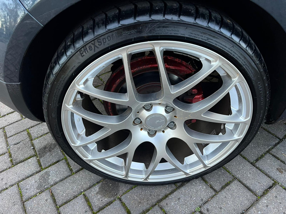 2004 Volkswagen Golf 1.6 COMFORT 5DR 102BHP €3,950