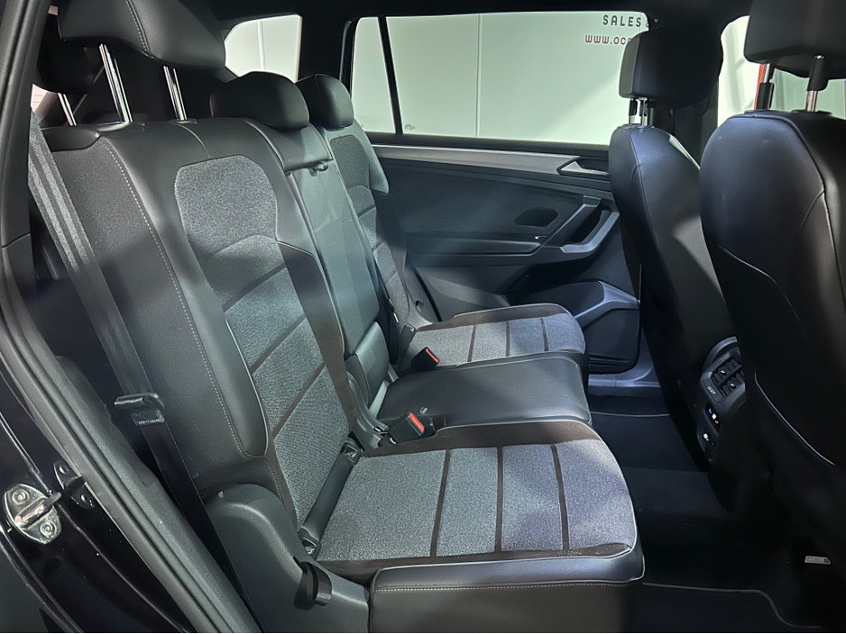 2022 SEAT Tarraco - image 5