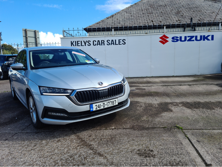 2024 Skoda Octavia for sale in , Ireland