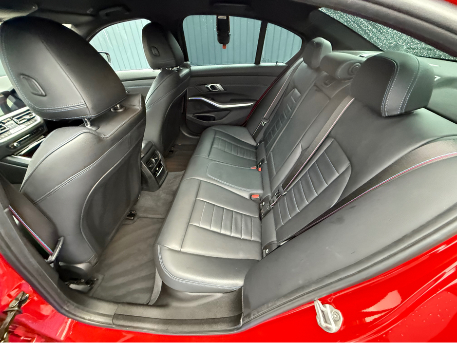 2020 BMW 3 Series M-SPORT PLUS X-DRIVE - 2.0L DIESEL - AUTO - 12M WARRANTY - CAR: 1689 €34,950