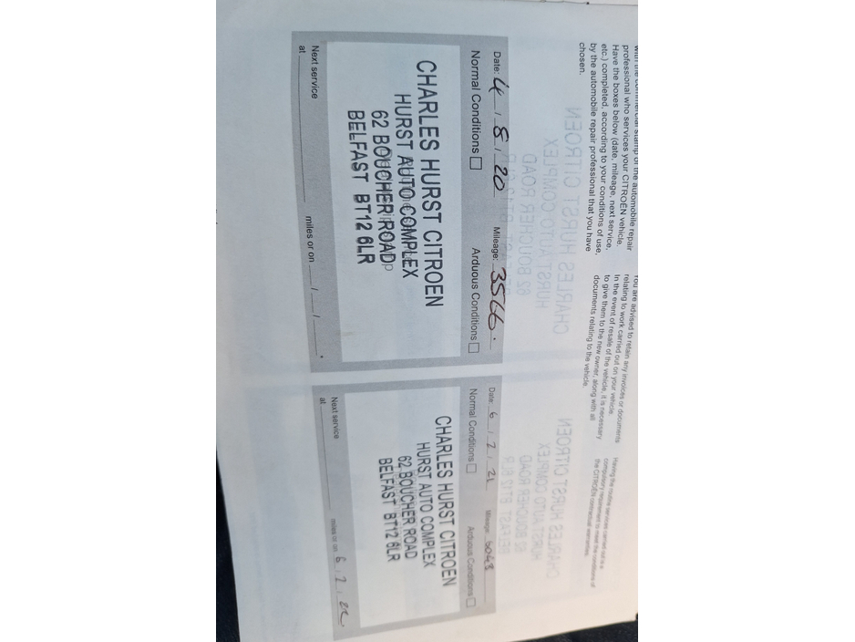 2019 Citroen C3 - image 8