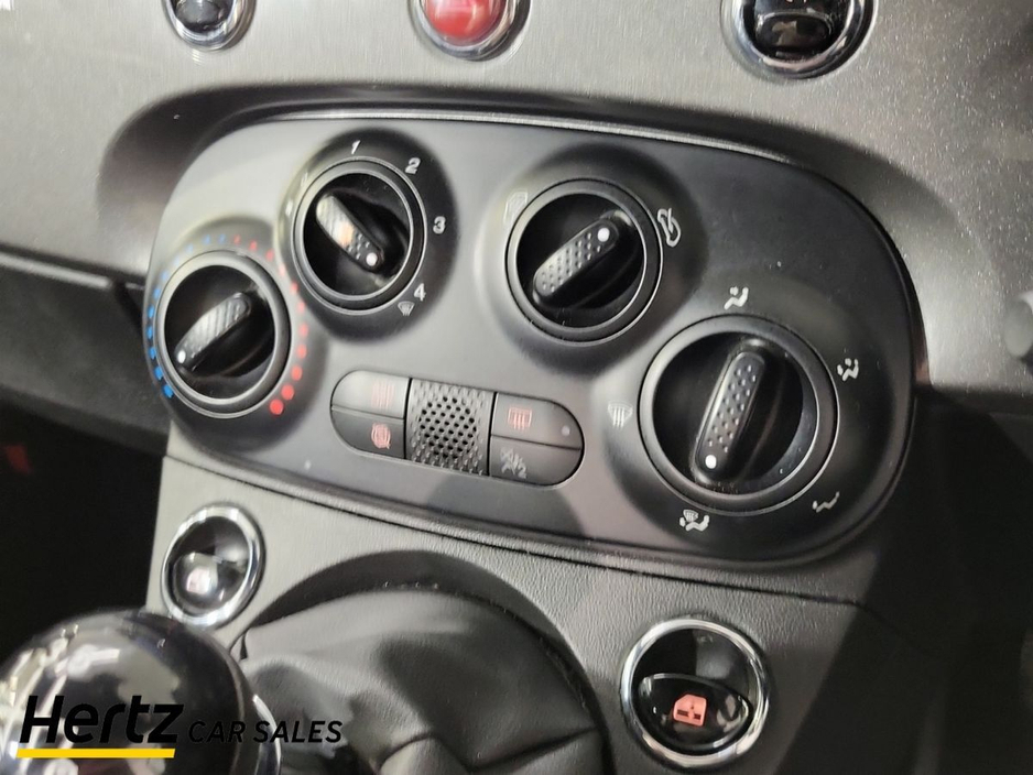 2023 Fiat 500 - image 20