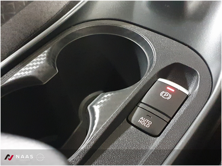 2026 Nissan Juke 1.0 SV PREMIUM MY24.2