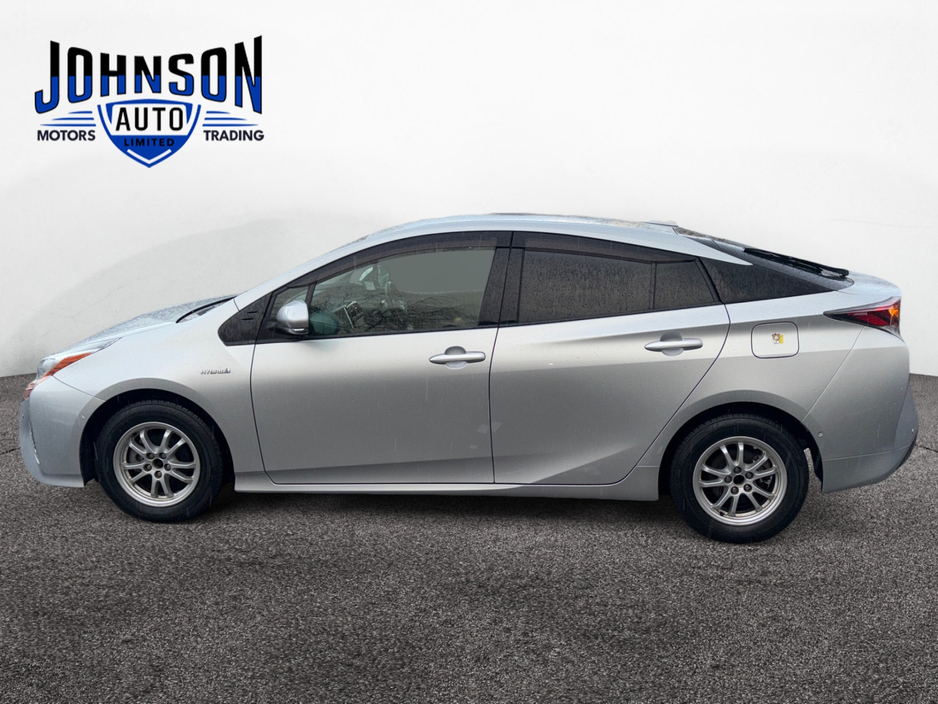 2016 Toyota Prius 1.8 Petrol Hybrid Auto €15,900