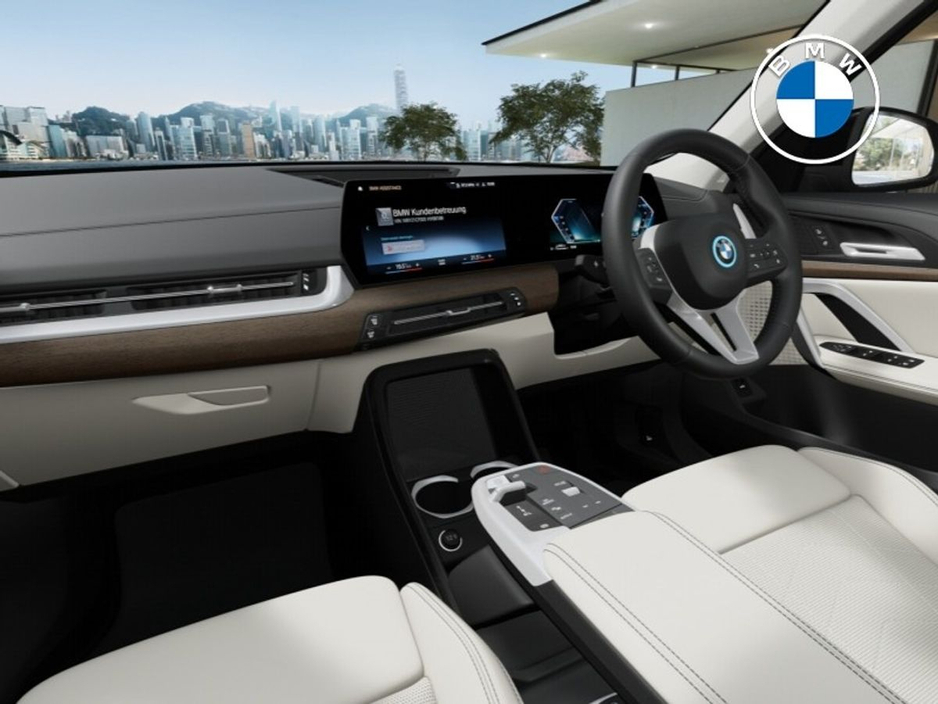 2026 BMW X1 xDrive25e xLine €58,012