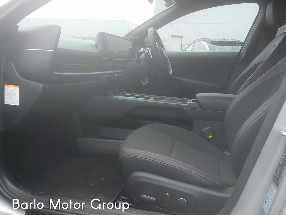 2026 Hyundai Ioniq 6 - image 11