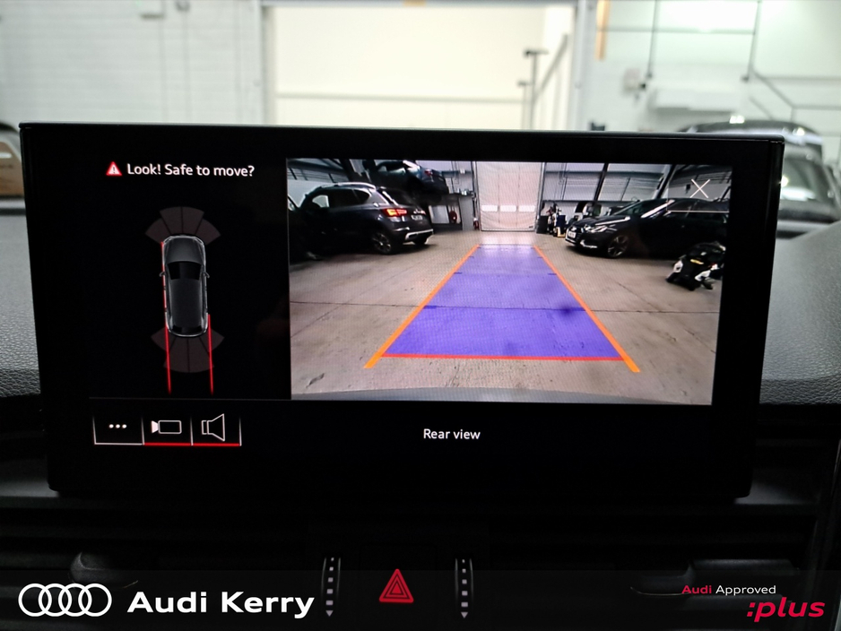 2023 Audi Q5 50TFSI E QUATTRO S-LINE AUTOMATIC €55,900