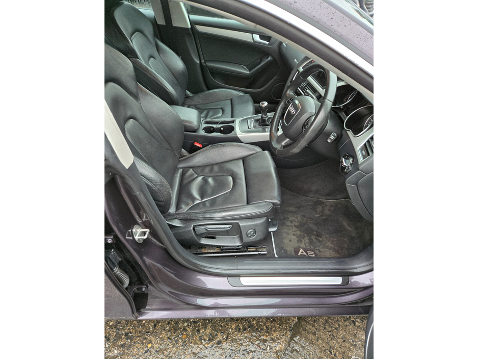 2011 Audi A5 SPORTBACK 2.0 TFSI 180 SE 5DR// STUNNING CAR// RARE CAR JUST NCT'D AND SERVICED €6,750