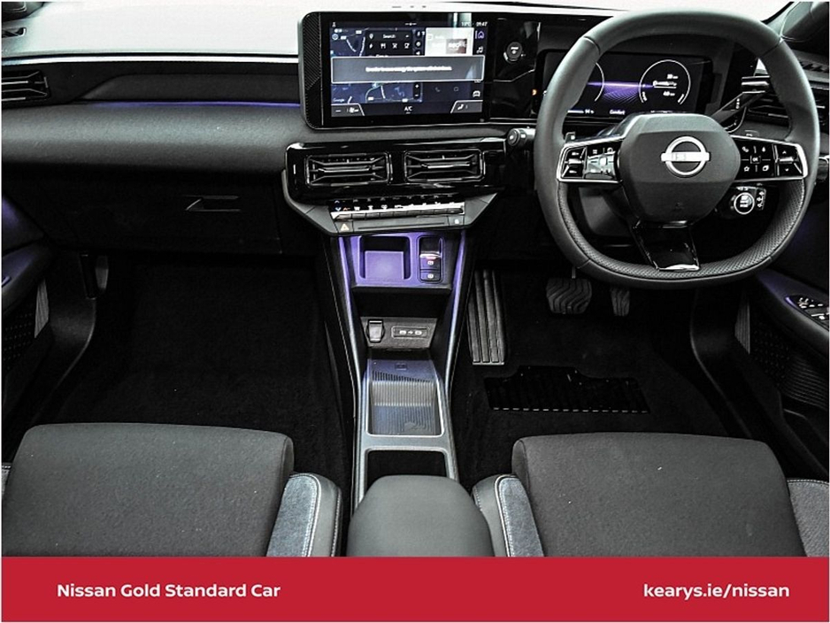 2026 Nissan Micra - image 4