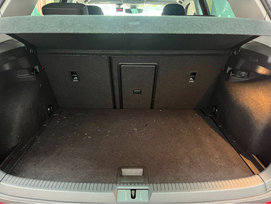 2019 Volkswagen Golf - image 7