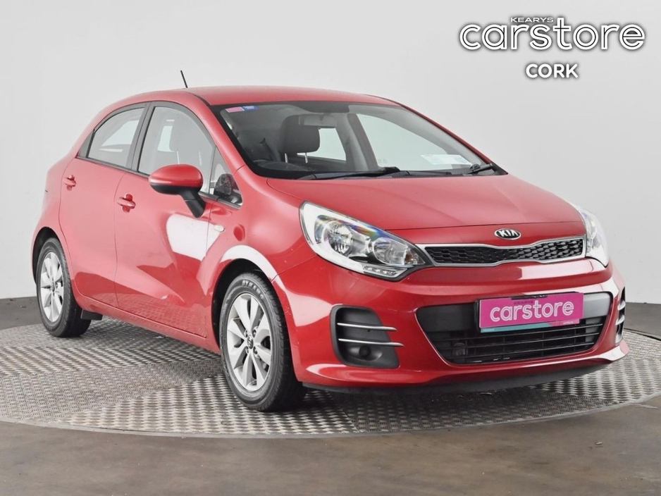 2017 Kia Rio for sale in , Ireland