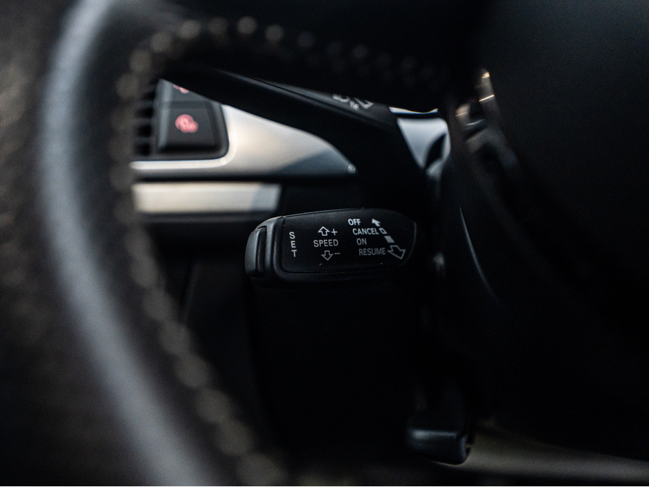 2016 Audi A6 2016 Audi A6 S-Line ULTRA/New NCT/1yr warranty €20,888