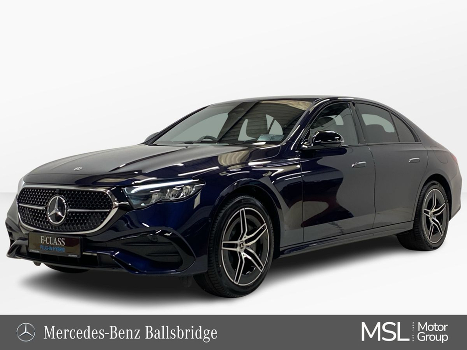 2026 Mercedes-Benz E Class for sale in , Ireland