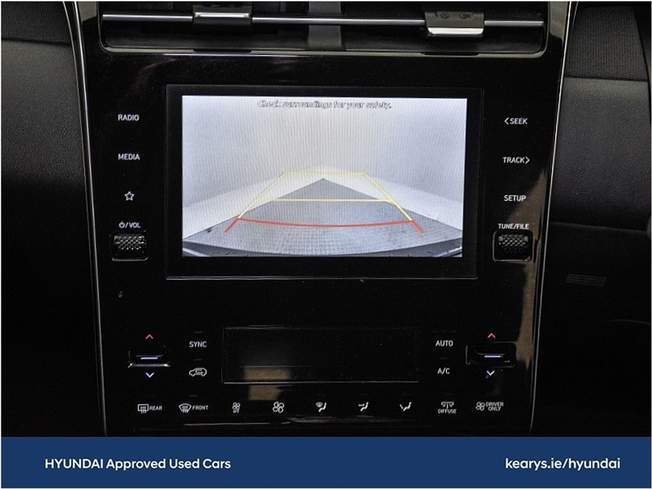 2023 Hyundai Tucson - image 23