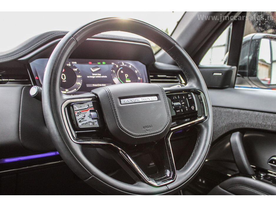 2023 Land Rover Range Rover - image 29