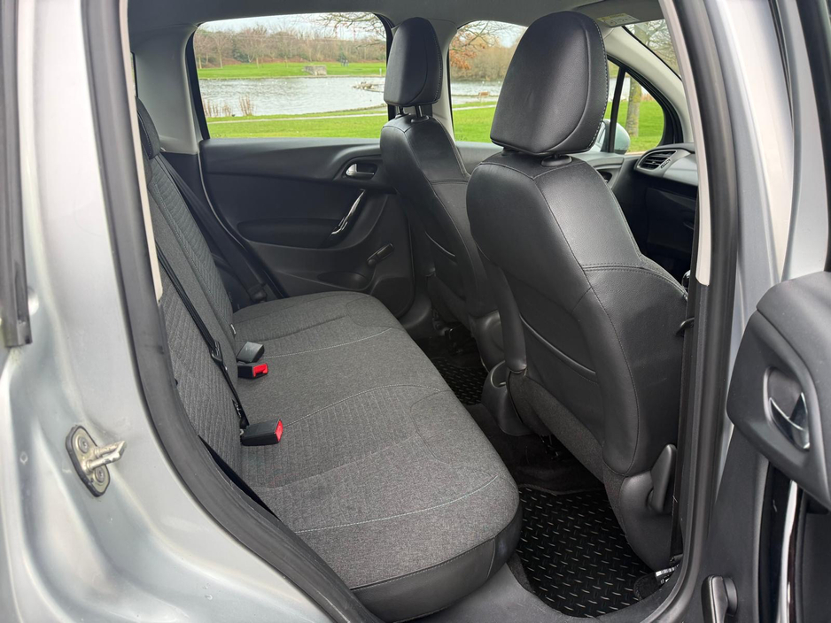 2016 Citroen C3 1.2 82 PURETECH EDITION 5 5DR €7,450