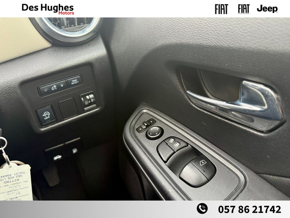 2021 Nissan Micra - image 27