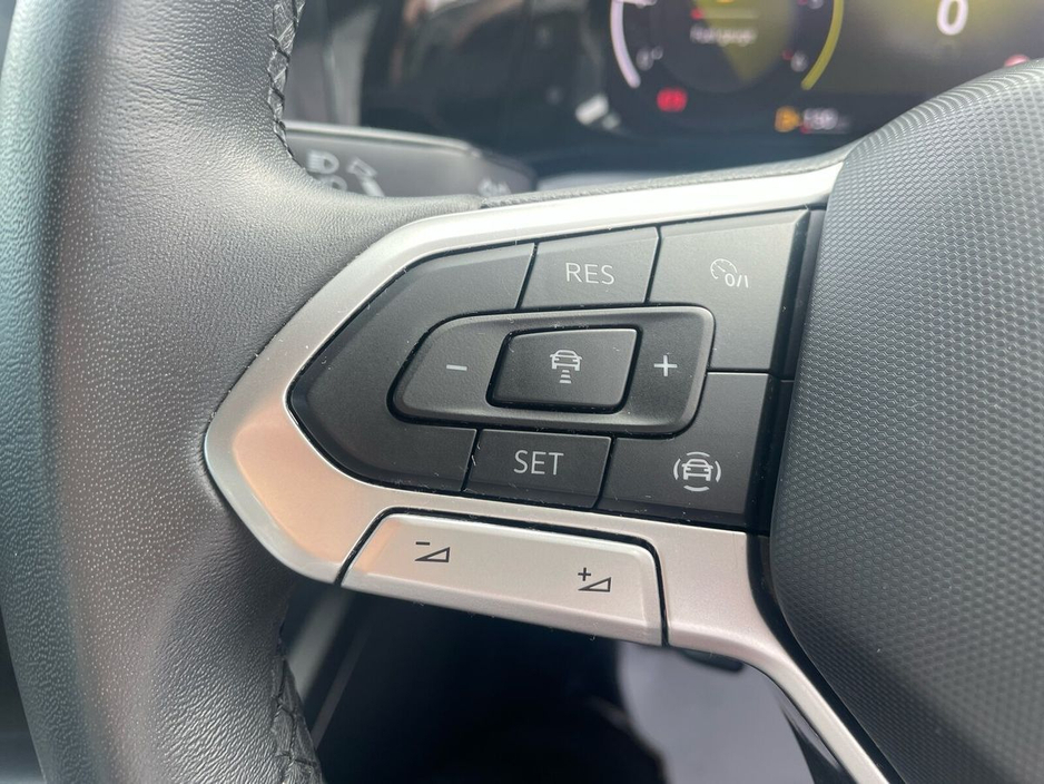 2024 Volkswagen Golf 2.0 TDI 115HP Life €27,475