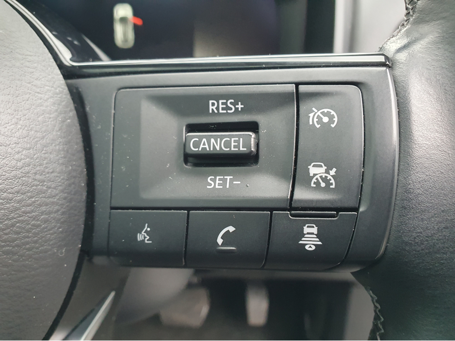 2023 Nissan Qashqai - image 15