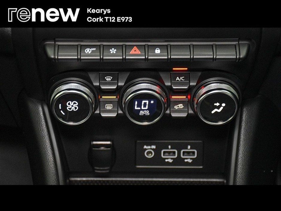 2021 Renault Captur - image 31