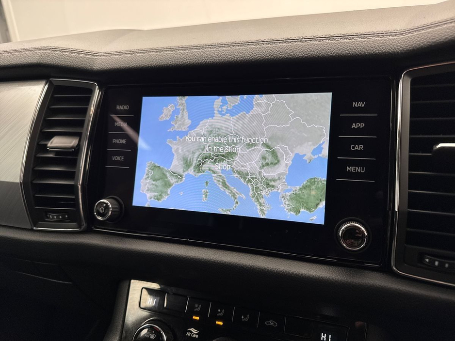 2024 Skoda Kodiaq - image 19
