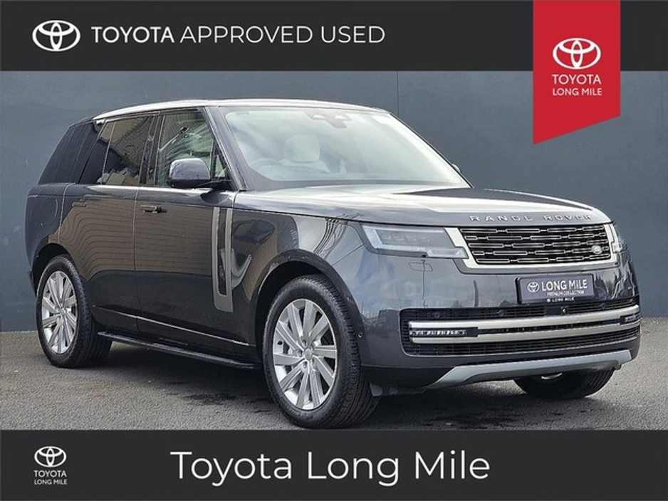 2023 Land Rover Range Rover for sale in , Ireland