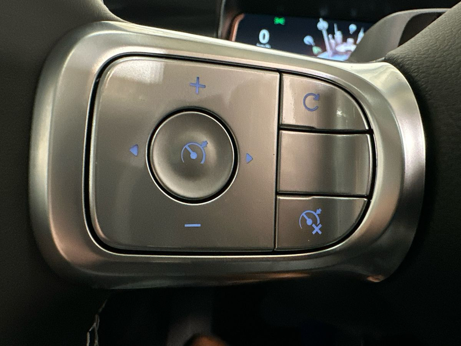 2025 Smart #1 #1 Pro + 66 kWh €29,950