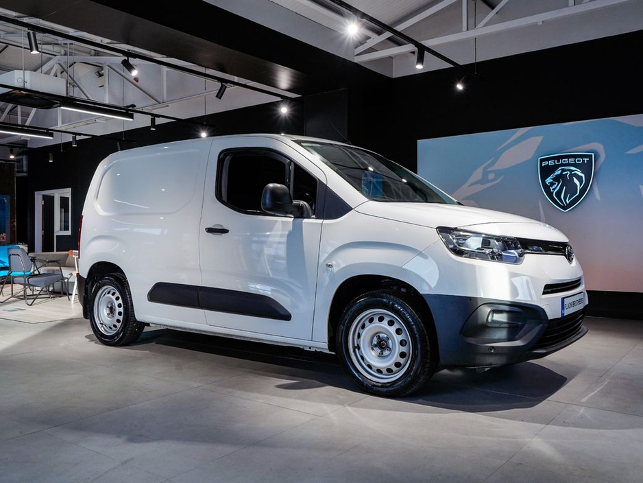 2021 Toyota Proace for sale in , Ireland