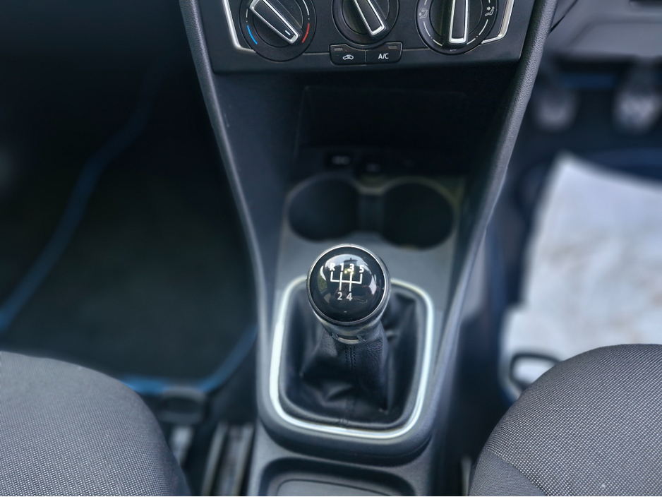 2014 Volkswagen Polo 1.4 TDI  Manual €7,494
