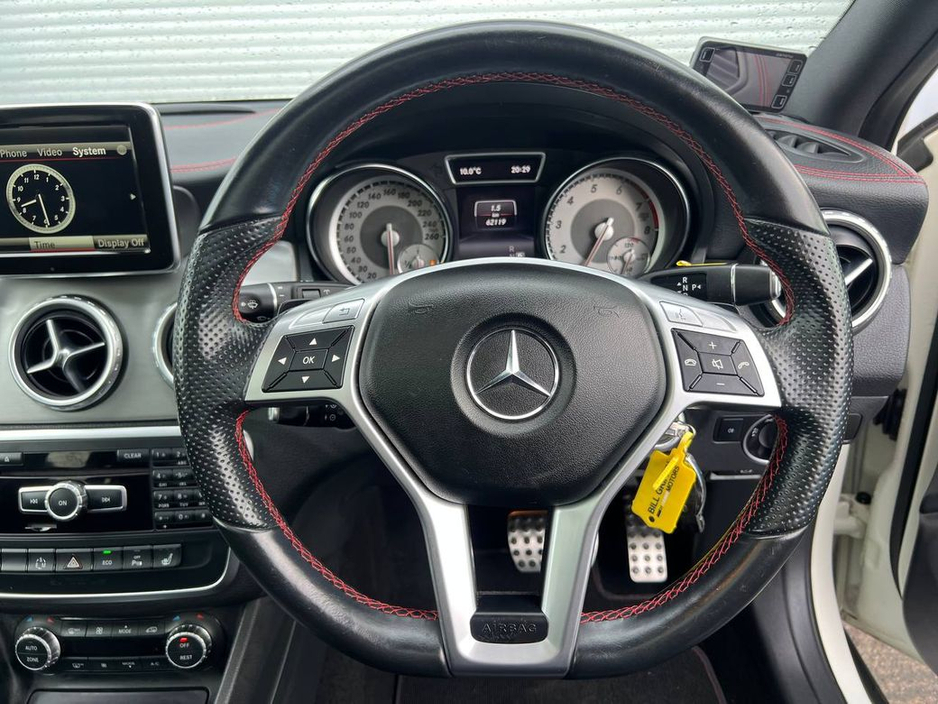 2015 Mercedes-Benz GLA Class - image 6