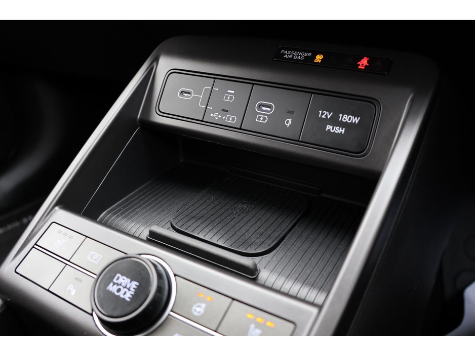 2024 Hyundai Kona - image 13