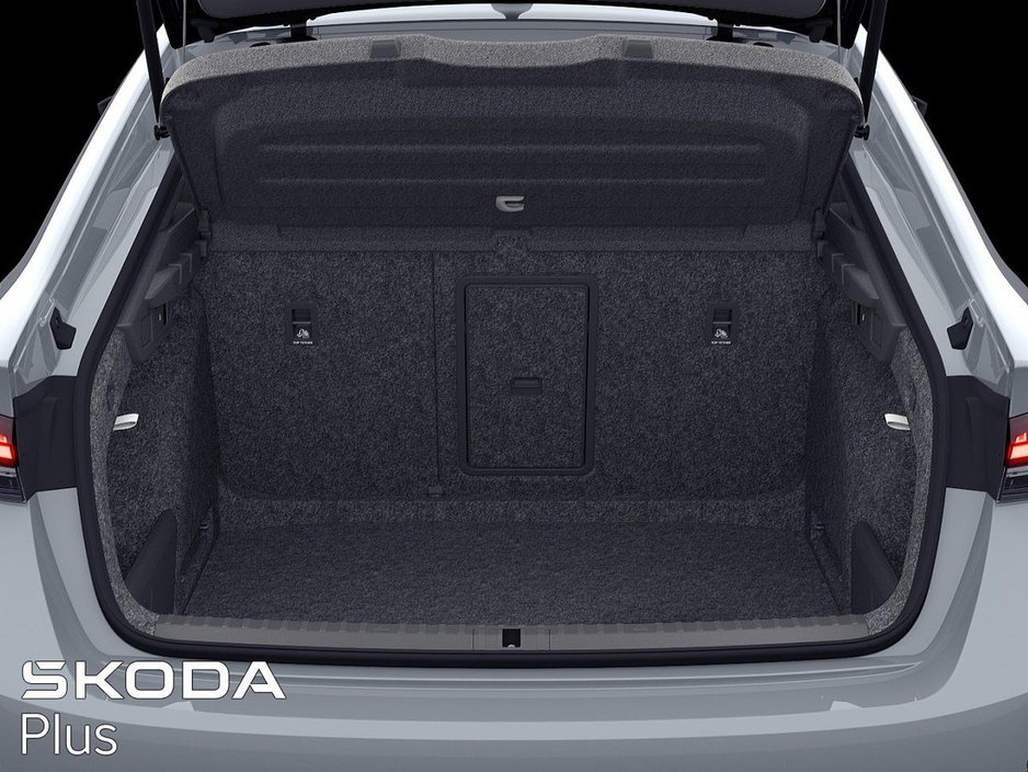 2026 Skoda Octavia - image 7