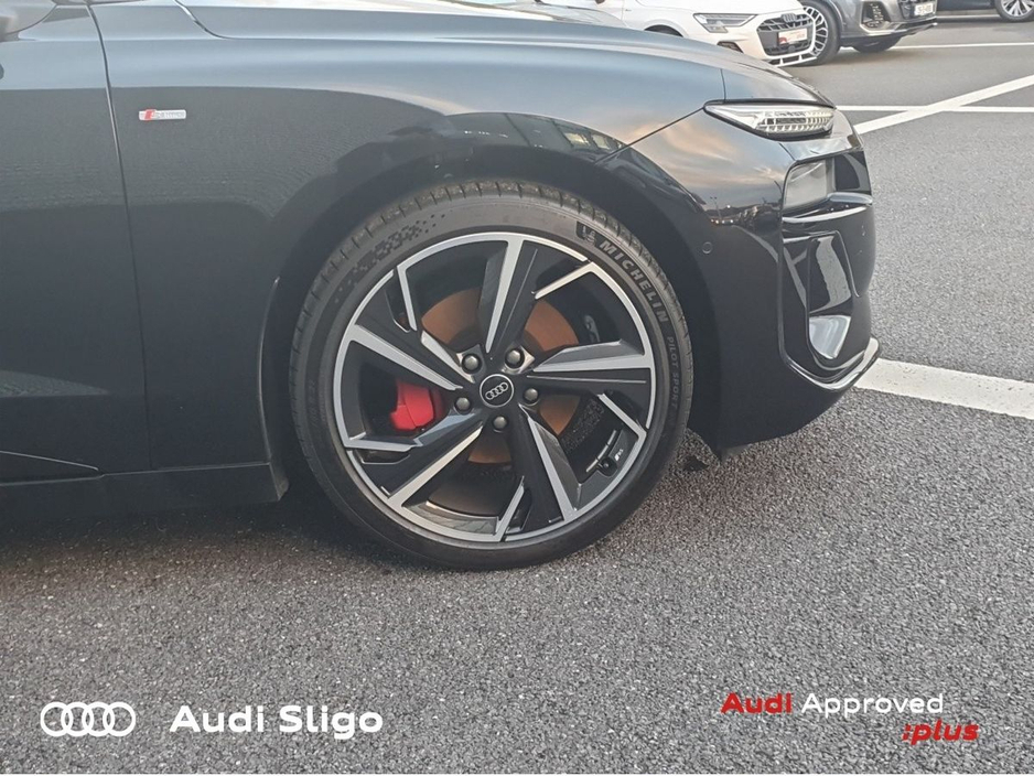 2025 Audi A6 Avant e-tron e-tron Avant S line + Tech Plus Pack - 281HP - 83kWh - 539km WLTP - Save €13,632 > Was €93,582 - €78,850