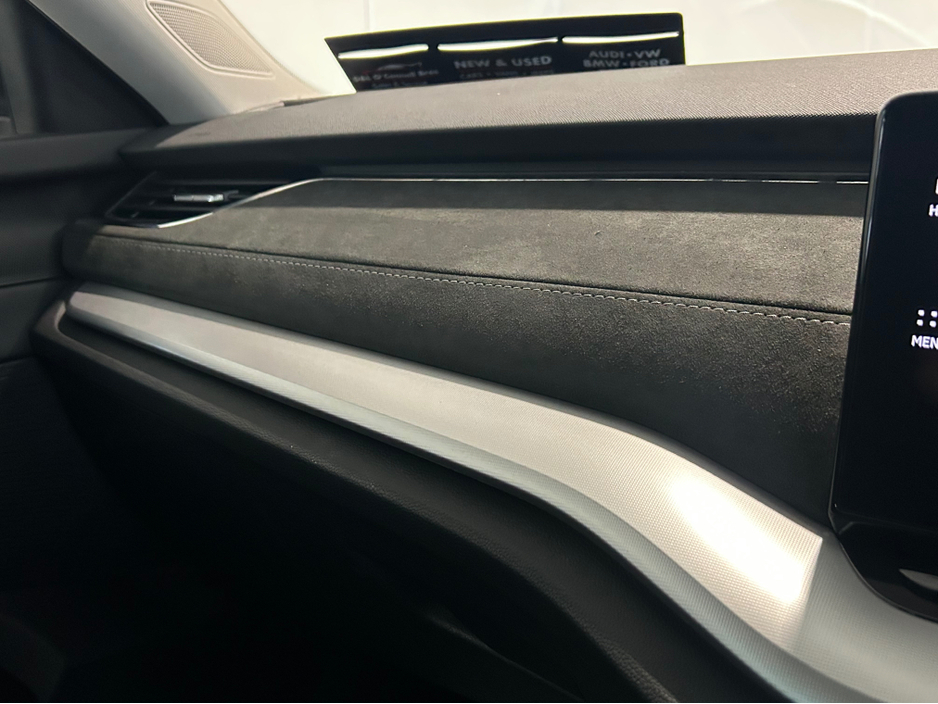 2022 Skoda Octavia SE L TDI €22,950