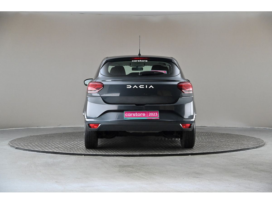 2023 Dacia Sandero - image 7