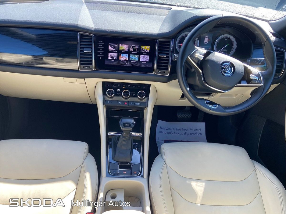 2021 Skoda Kodiaq - image 2