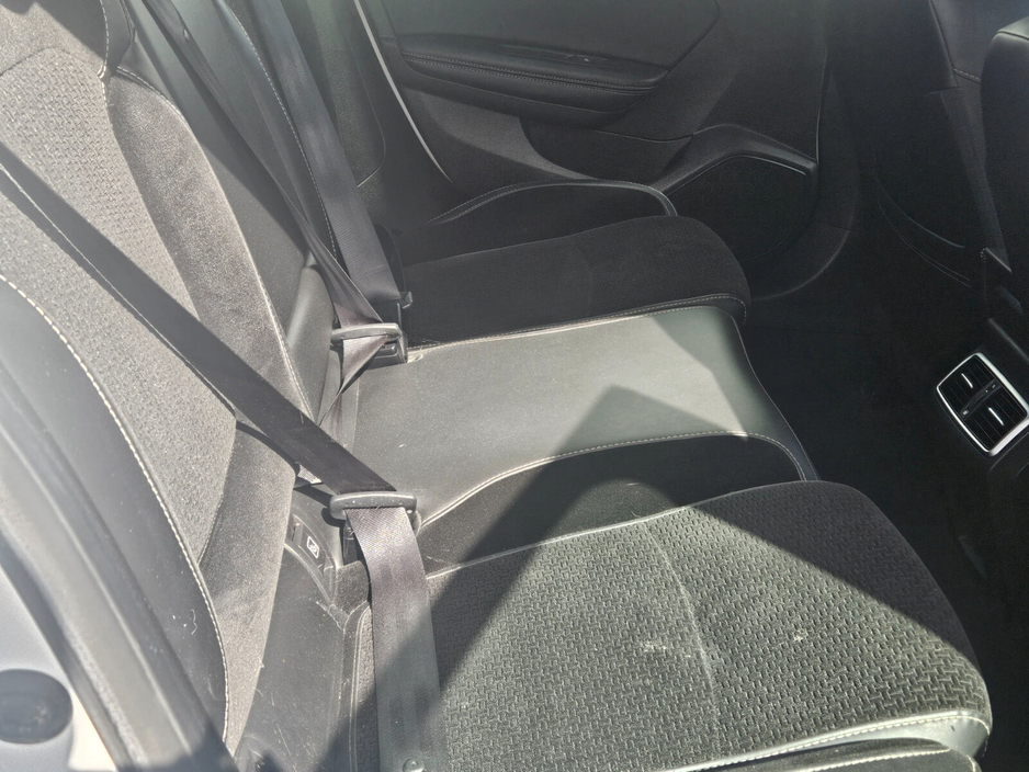 2017 Renault Megane 1.5 dCi 110 DYNAMIQUE NAV €9,950